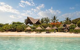 Smile Boutique Beach Hotel